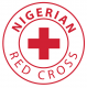 Nigerian Red Cross Society logo
